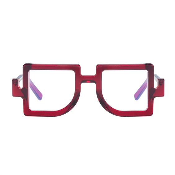 Eyeglasses frame Costantino Toffoli Woman T125-220 - T125-220